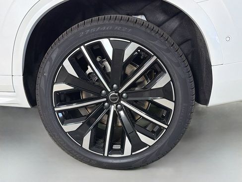 New 2026 Volvo XC90 T8 Ultra w/ Protection Package AWD/4WD image 33