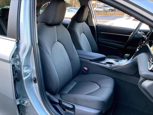 Certified 2024 Toyota Camry LE image 9