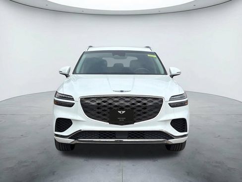 New 2026 Genesis GV70 2.5T AWD/4WD image 8