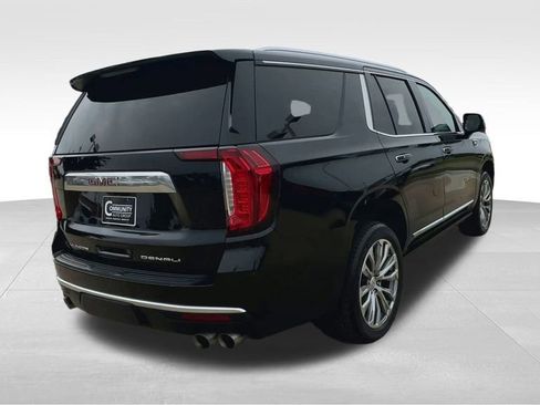 Certified 2021 GMC Yukon Denali w/ Denali Ultimate Package image 9