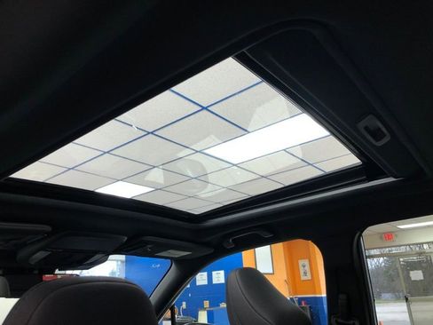 New 2026 Subaru Forester Premium AWD/4WD image 20