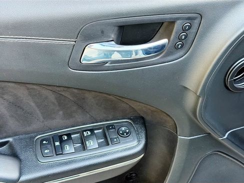 Used 2022 Dodge Charger SRT Hellcat image 18