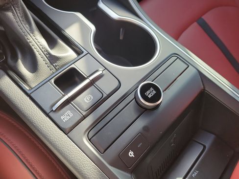 Used 2023 Kia K5 GT-Line image 37