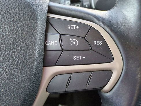 Used 2015 Jeep Cherokee Latitude w/ Comfort/Convenience Group image 25