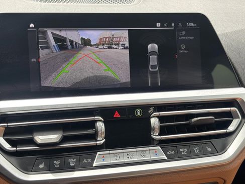 Used 2023 BMW 430i Gran Coupe xDrive w/ Premium Package image 13