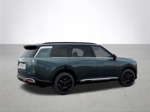 New 2027 Kia Telluride X-Line SX Prestige AWD/4WD image 6