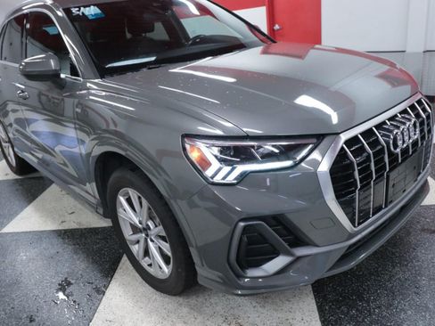 Used 2023 Audi Q3 2.0T Premium AWD/4WD image 36