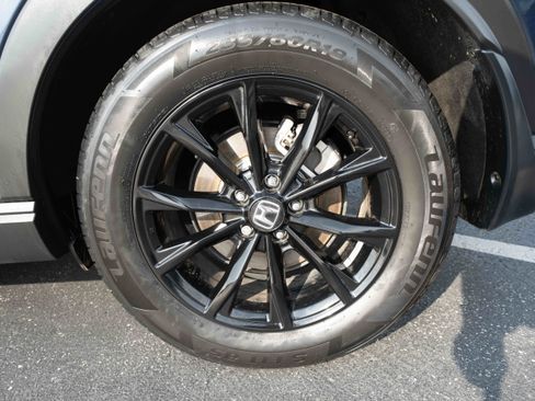 Used 2025 Honda CR-V Sport-L image 30