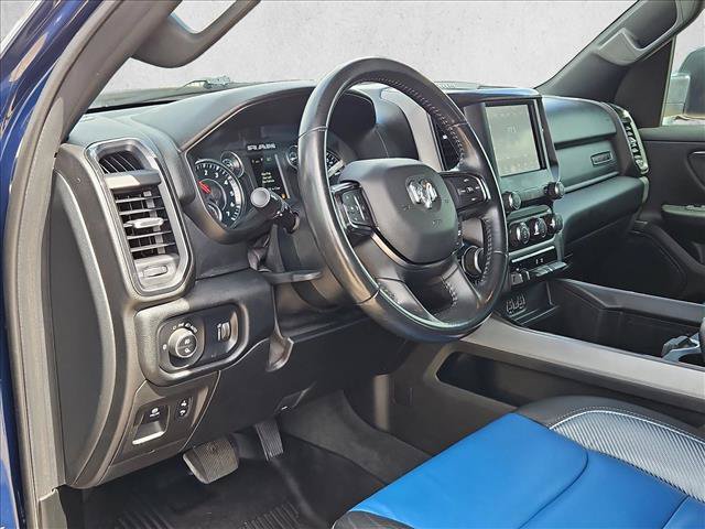 Used 2020 RAM 1500 Lone Star w/ Built-to-serve Edition AWD/4WD image 9