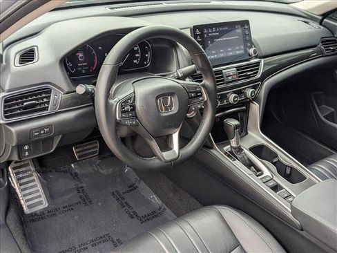Used 2021 Honda Accord Sport Special Edition image 10