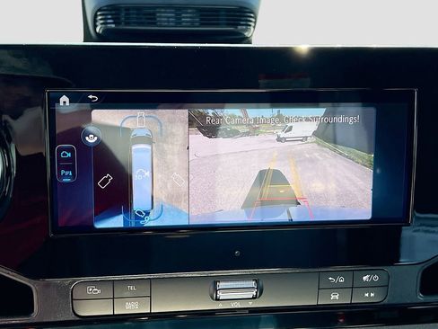 New 2026 Mercedes-Benz Sprinter 2500 image 16