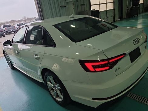 Used 2018 Audi A4 2.0T Ultra Premium image 5