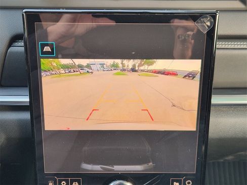 New 2026 GMC Terrain Elevation image 13