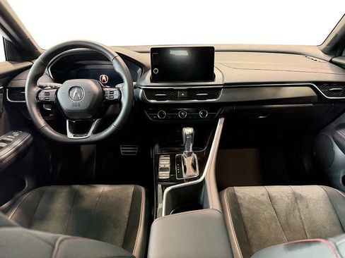New 2026 Acura ADX A-Spec image 16