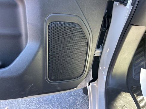 New 2026 Chevrolet Silverado 1500 Custom Trail Boss w/ LPO, Dark Essentials Package image 14