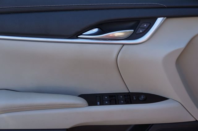 Used 2018 Cadillac XTS FWD image 15