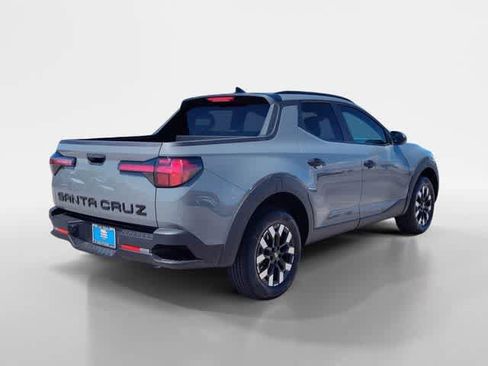 New 2026 Hyundai Santa Cruz SEL FWD image 5