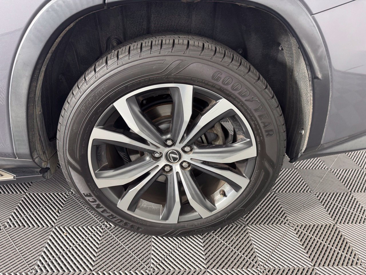Used 2018 Lexus RX 350 AWD w/ Premium Package image 13