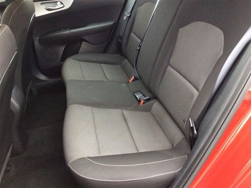 Used 2023 Kia Forte LXS image 15