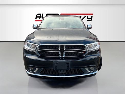 Used 2015 Dodge Durango Citadel w/ Technology Group image 2