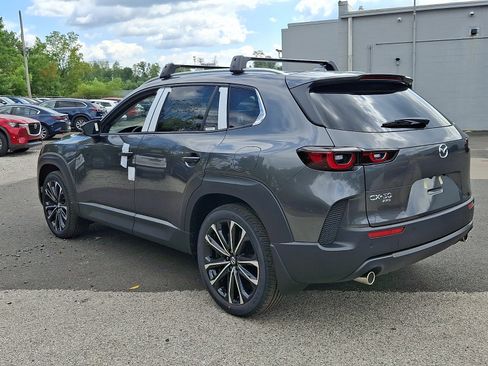 New 2026 MAZDA CX-50 AWD 2.5 S w/ Weather Package image 4