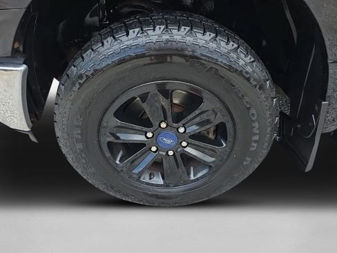 Used 2019 Ford F150 XLT w/ Trailer Tow Package AWD/4WD image 10