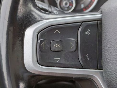 Used 2023 RAM 3500 Big Horn w/ Level 1 Equipment Group image 22