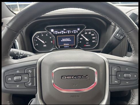 Certified 2022 GMC Sierra 1500 Denali w/ Denali Reserve Package image 13