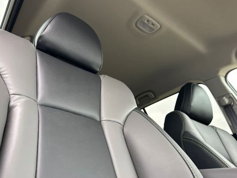 Used 2023 Subaru Outback Onyx Edition image 16