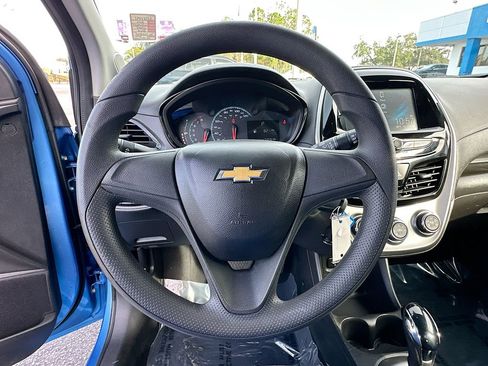 Used 2017 Chevrolet Spark LS image 12