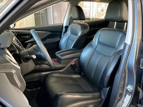 Used 2021 Nissan Murano SL AWD/4WD image 3