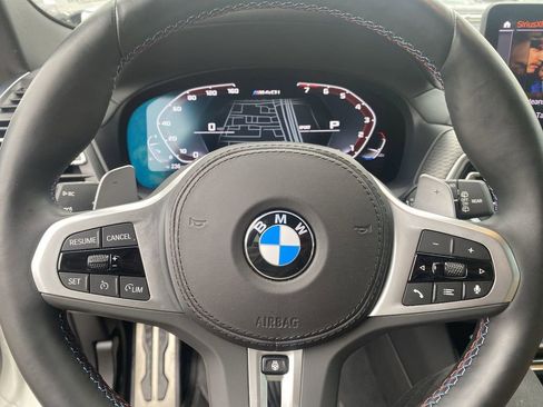 Used 2024 BMW X3 M40i w/ Premium Package image 14