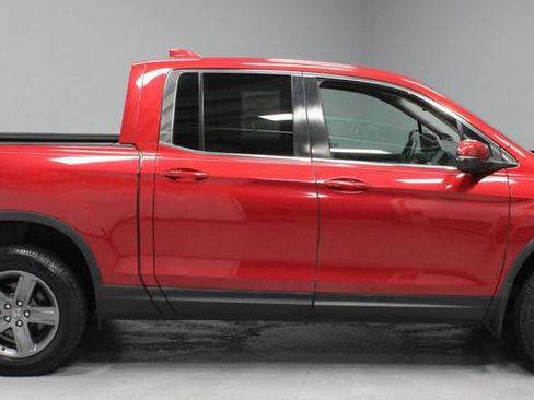 Used 2023 Honda Ridgeline RTL image 12