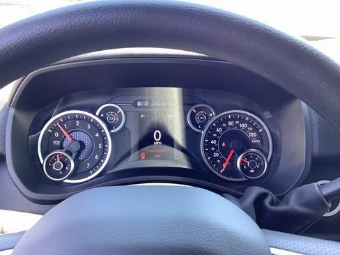 New 2026 RAM 2500 Tradesman w/ Power Wagon Package image 14