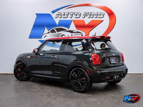 Used 2016 MINI Cooper John Cooper Works image 3