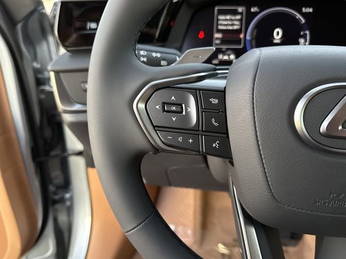 New 2026 Lexus RZ 350e 2WD image 20