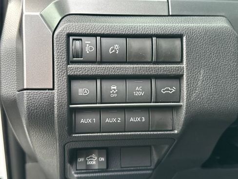 New 2026 Toyota Tacoma TRD Off-Road image 25