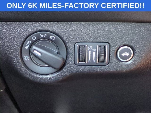 Certified 2023 Dodge Challenger R/T Scat Pack RWD image 18