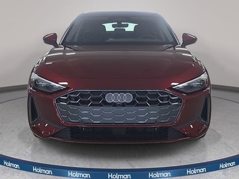 New 2025 Audi A5 2.0T Premium image 2