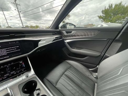 Used 2024 Audi A6 Premium Plus image 30