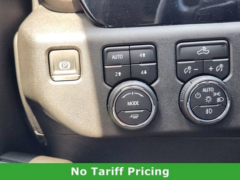 Used 2024 Chevrolet Silverado 1500 RST AWD/4WD image 22