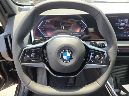 New 2026 BMW X3 xDrive30i w/ Convenience Package AWD/4WD image 13