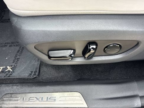 Used 2025 Lexus TX 350 FWD w/ Technology Package image 12