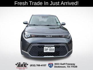 Used 2023 Kia Soul LX FWD video 2