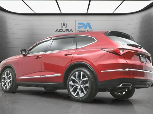 Certified 2022 Acura MDX SH-AWD w/ Technology Package image 32