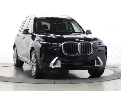 Used 2023 BMW X7 xDrive40i w/ Premium Package