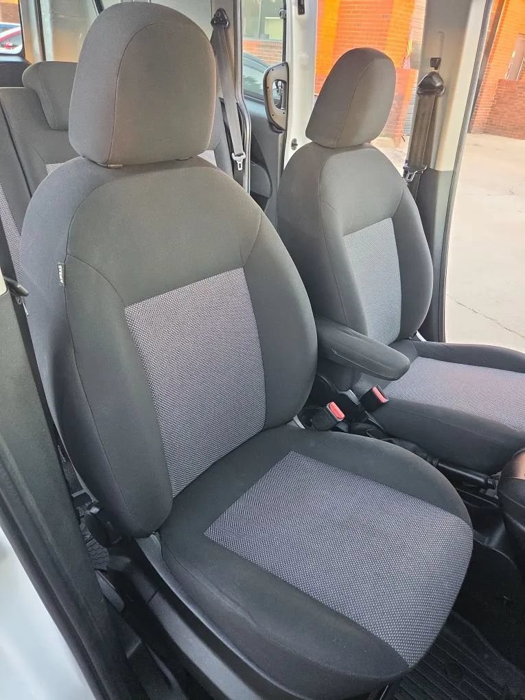Used 2019 RAM ProMaster City Wagon FWD image 25