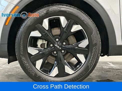 Used 2023 Kia Sportage X-Line w/ X-Line Premium Package image 12