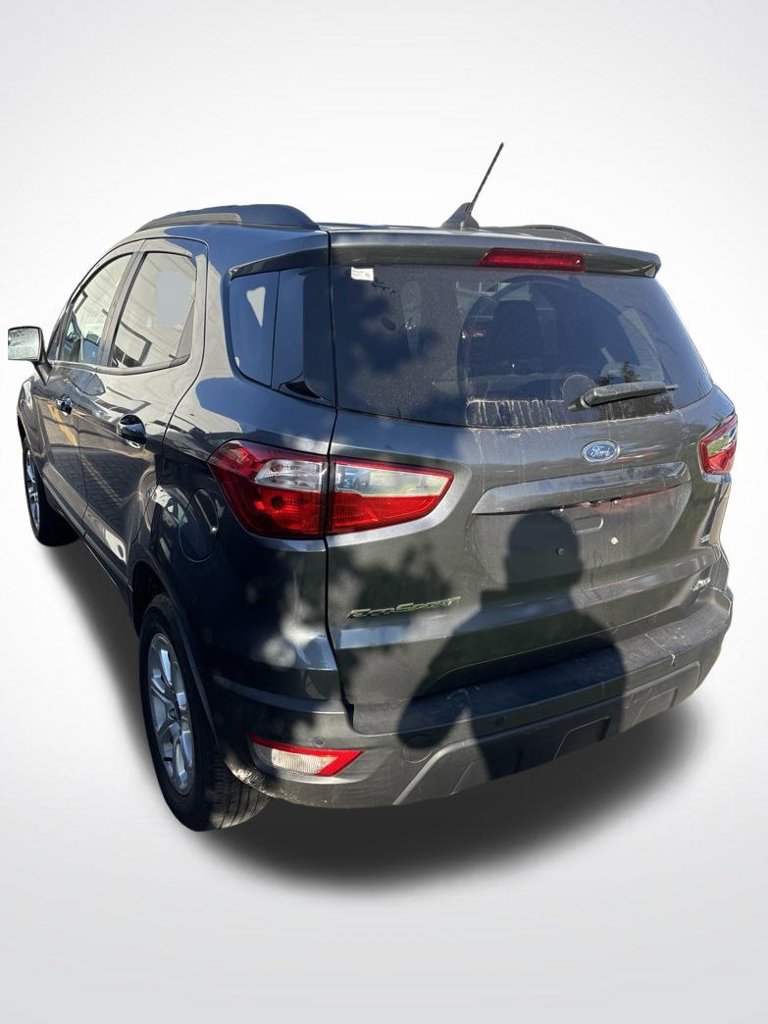 Used 2019 Ford EcoSport SE AWD/4WD image 19