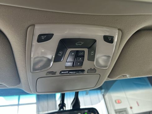 Used 2012 Toyota Sienna Limited w/ Premium Pkg AWD/4WD image 16
